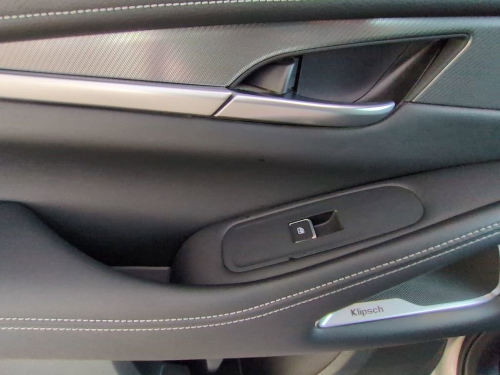 Used 2026 INFINITI QX60 Luxe w/ Cargo Package FWD image 24