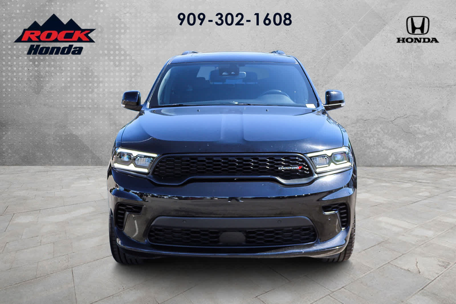 Used 2025 Dodge Durango GT AWD/4WD image 2