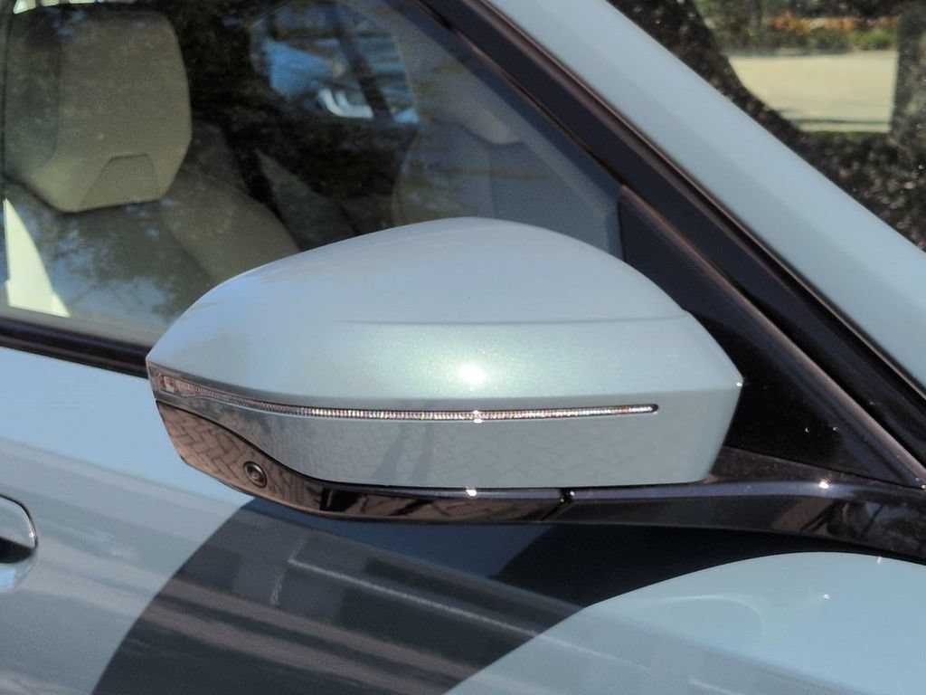 New 2027 BMW 530i w/ M Sport Package RWD image 12