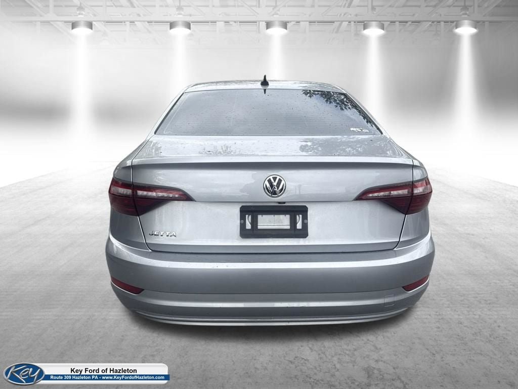 Used 2020 Volkswagen Jetta SEL FWD image 7