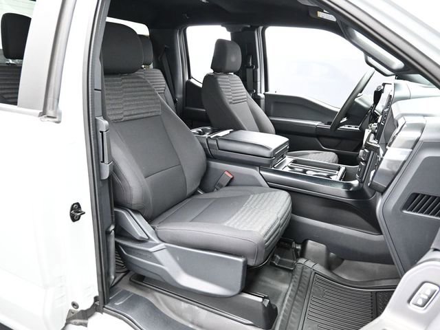 Certified 2023 Ford F150 XL w/ STX Appearance Package image 27