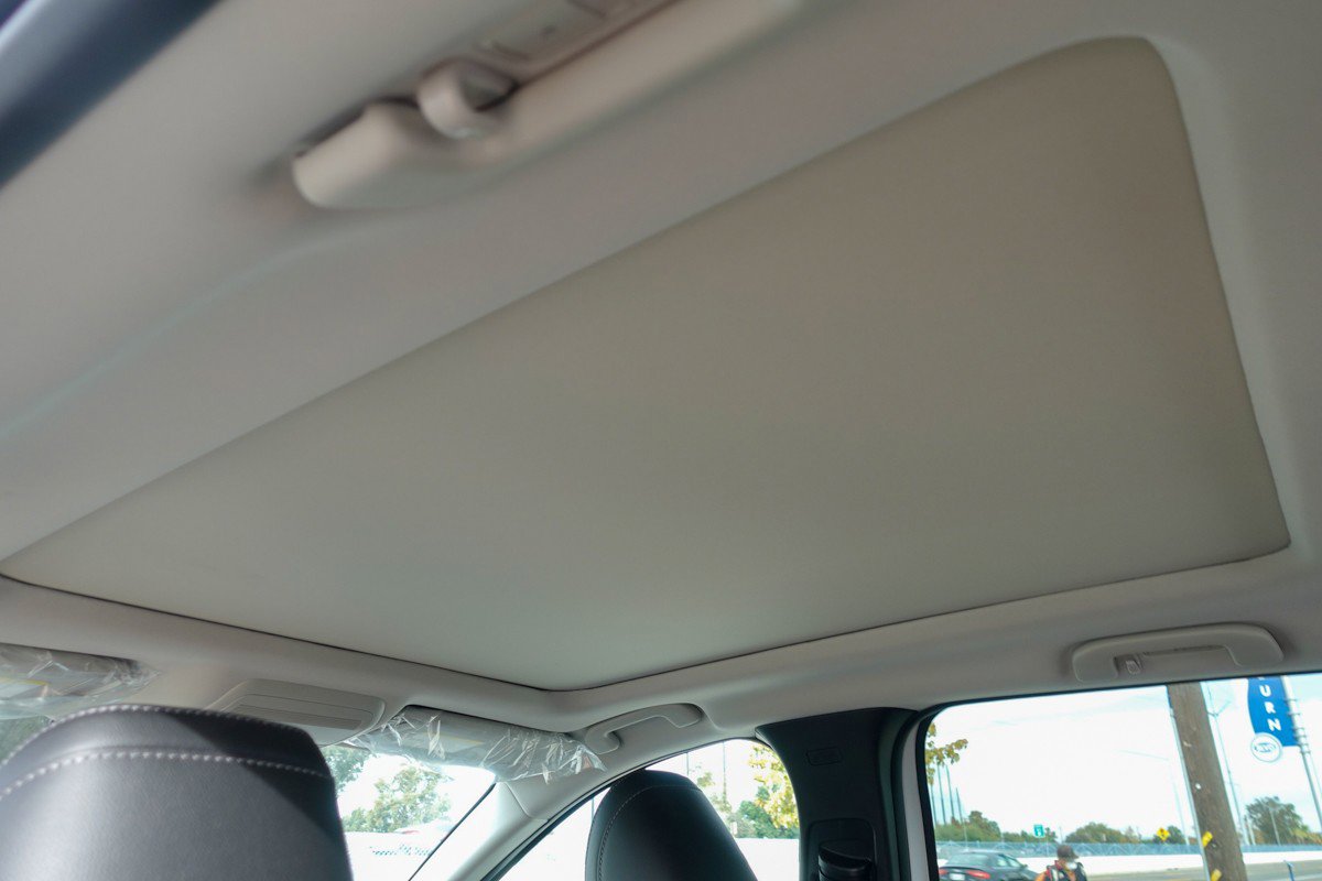 New 2026 MAZDA CX-50 2.5 Hybrid w/ Preferred Pkg image 24