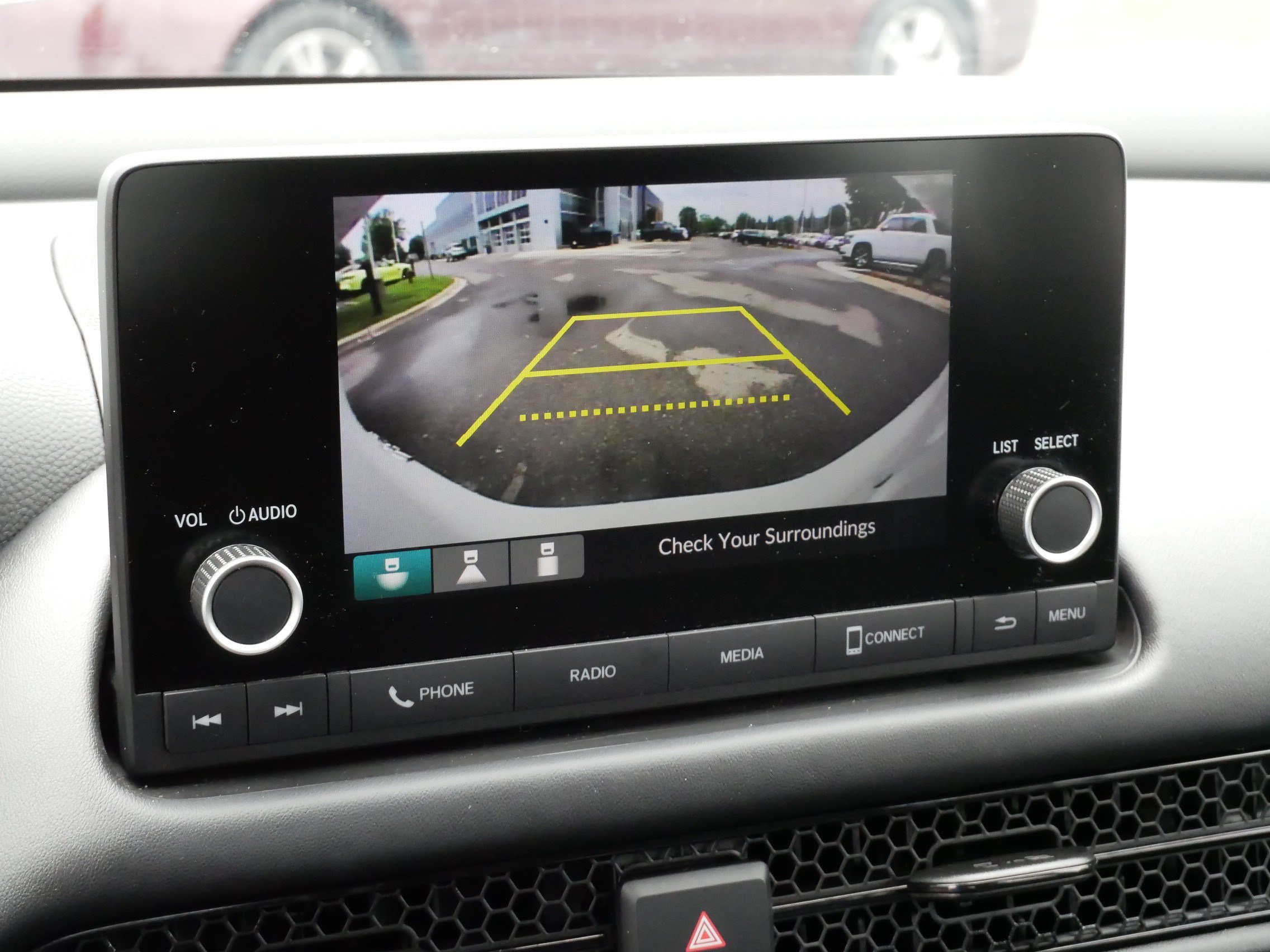 Used 2024 Honda HR-V LX image 29