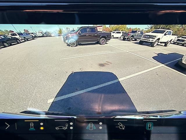 Used 2023 GMC Sierra 1500 AT4 w/ AT4 Premium Package image 29