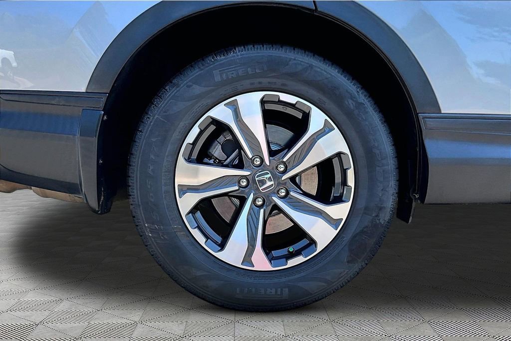 Used 2019 Honda CR-V LX image 23