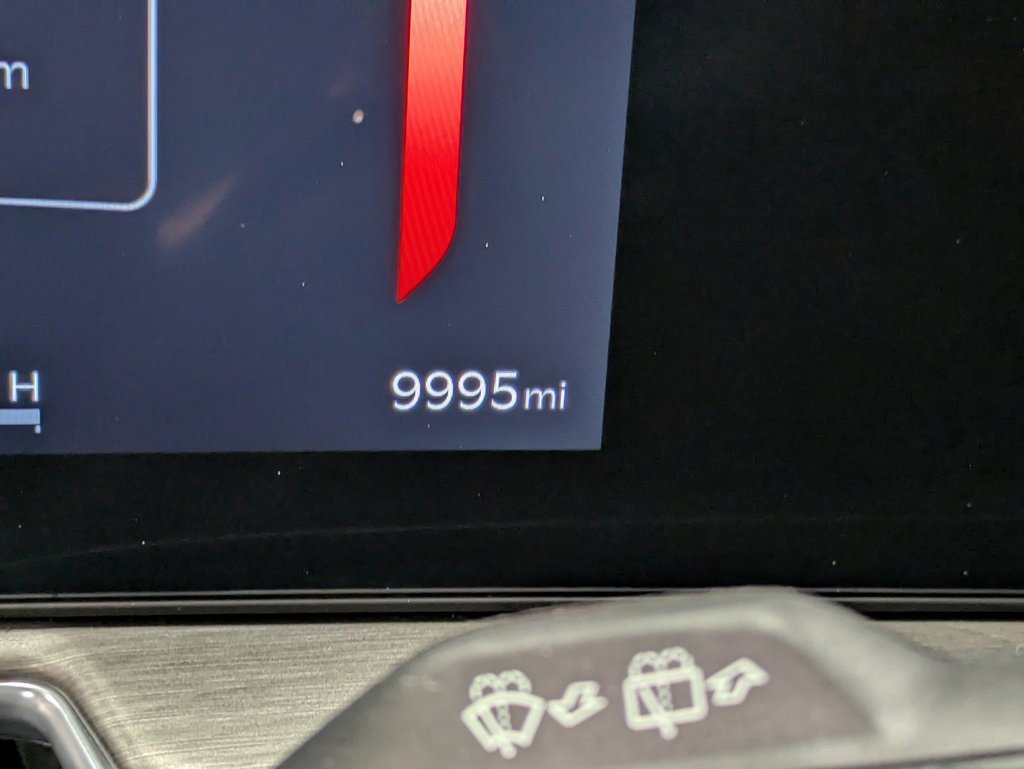 Certified 2024 Kia Sorento SX Prestige image 16