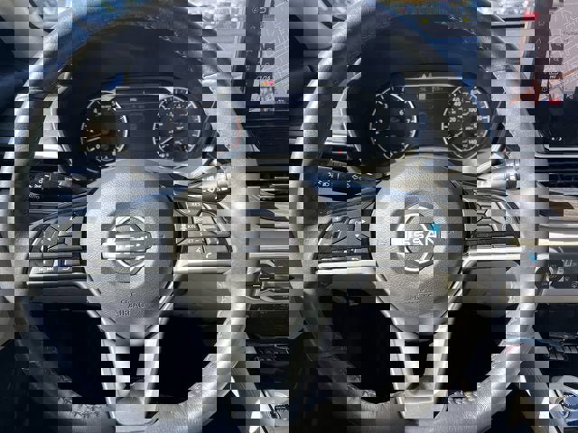 Certified 2024 Nissan Altima 2.5 SL image 13