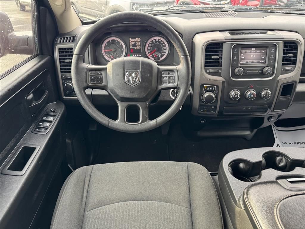 Used 2022 RAM 1500 Tradesman w/ Popular Equipment Group image 13