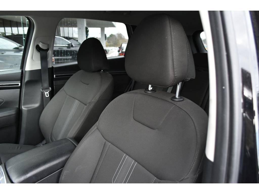 Used 2023 Hyundai Tucson SEL image 26