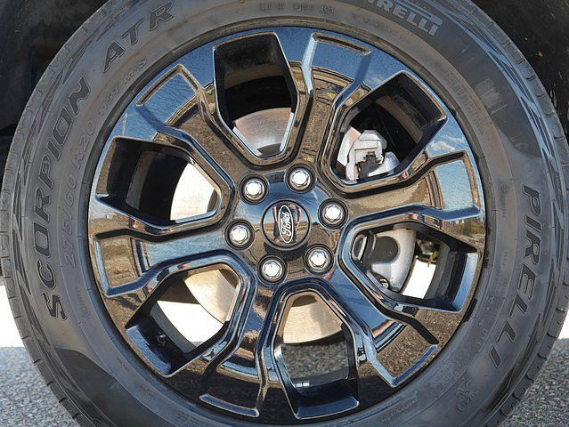 Used 2023 Ford F150 XLT w/ Equipment Group 302A High image 66