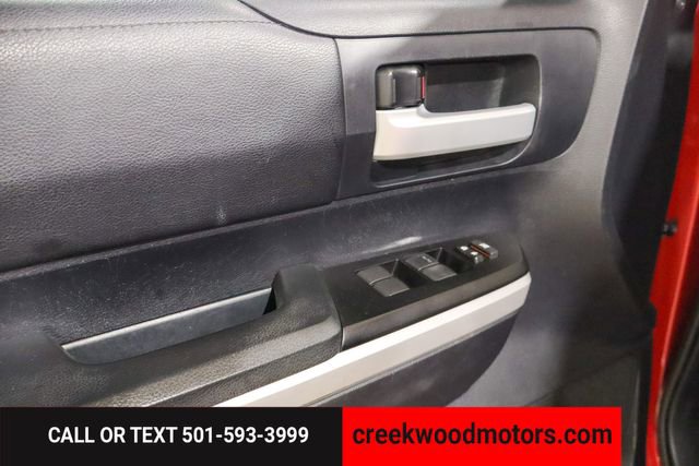 Used 2019 Toyota Tundra SR5 w/ SR5 Upgrade Package AWD/4WD image 38