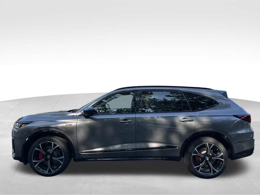 New 2026 Acura MDX Type S w/ Advance Package AWD/4WD image 2