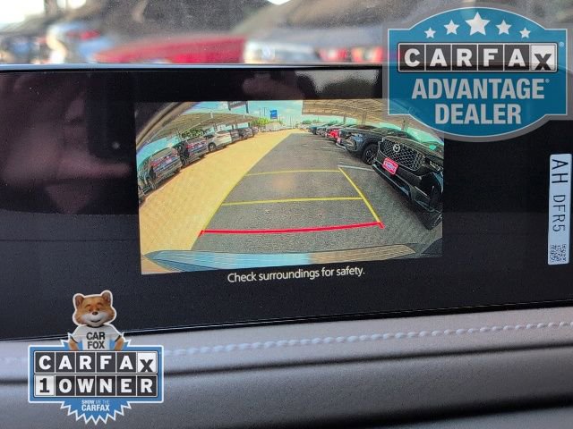 Used 2025 MAZDA CX-30 AWD 2.5 S w/ Premium Package image 31