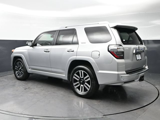 Used 2016 Toyota 4Runner Limited RWD image 8