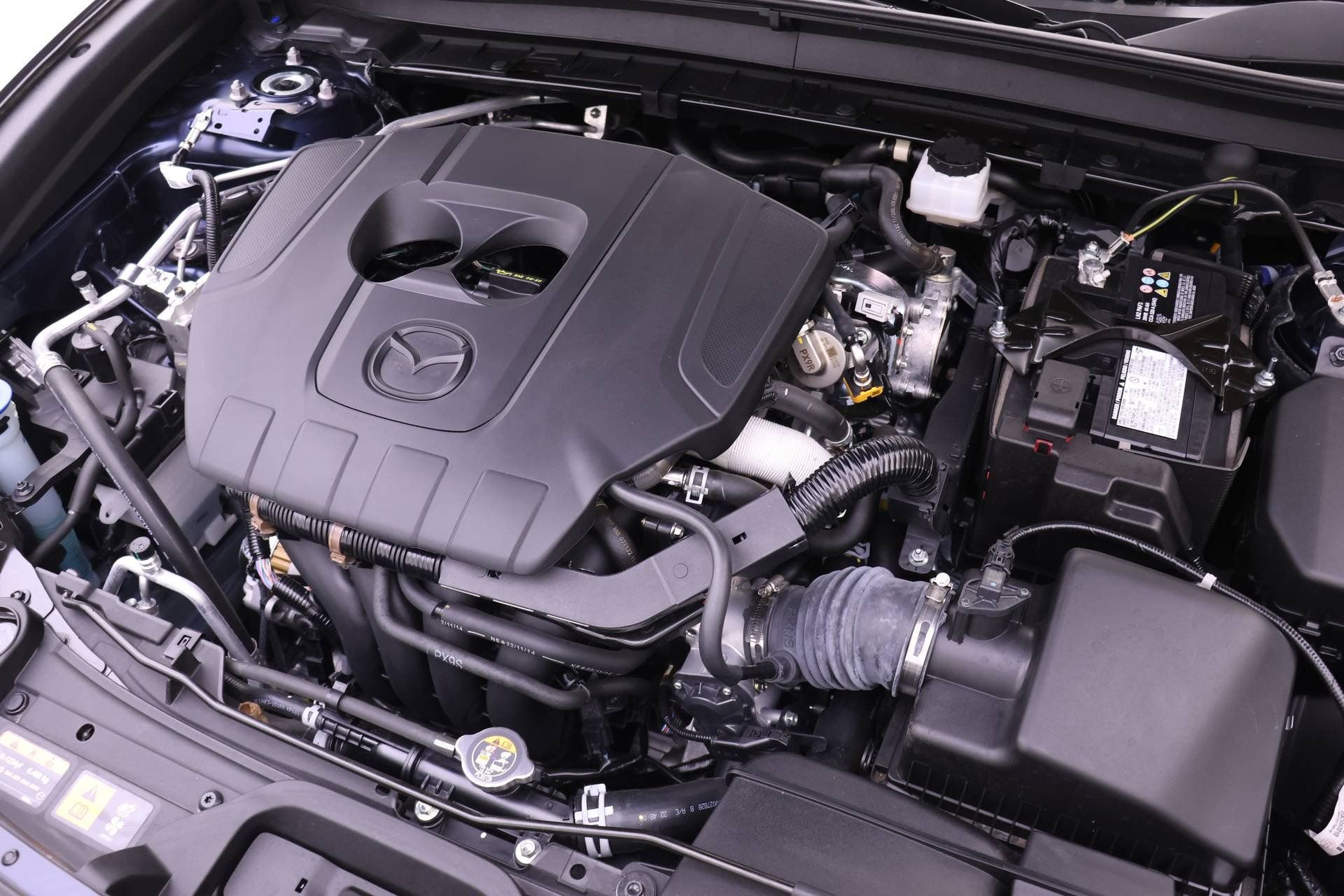 Used 2023 MAZDA CX-30 AWD 2.5 S w/ Preferred Package image 15