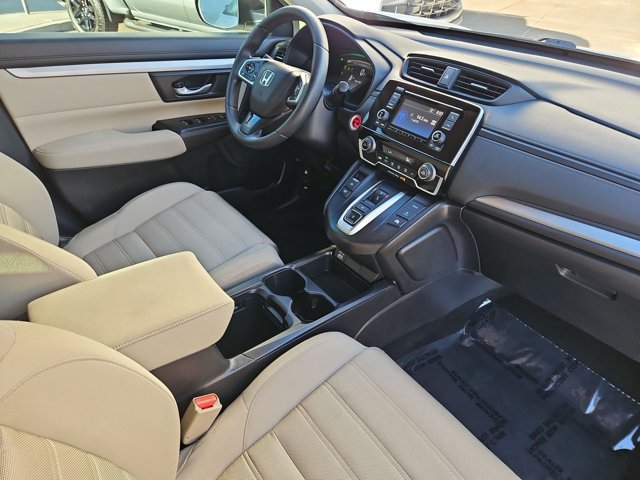 Used 2020 Honda CR-V LX image 27