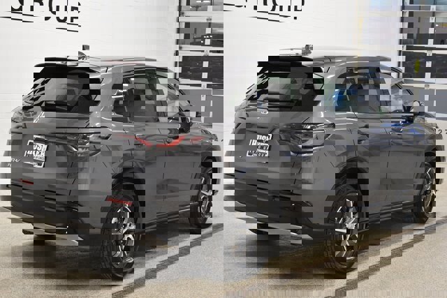 Used 2025 Honda HR-V EX-L image 4