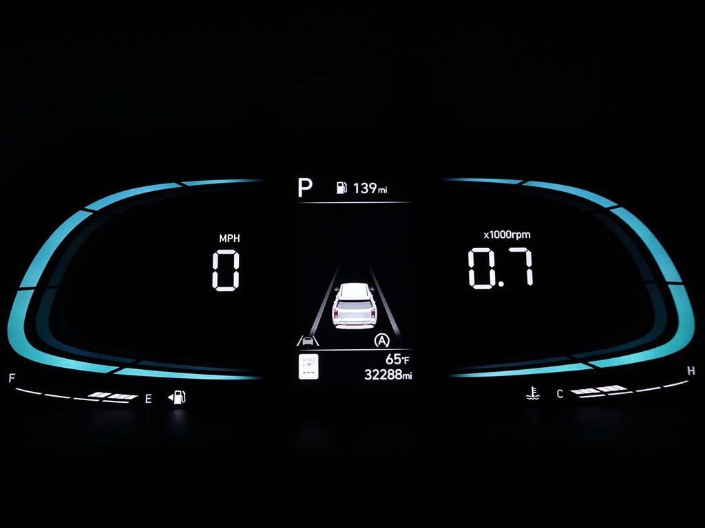 Used 2023 Hyundai Palisade SEL image 39