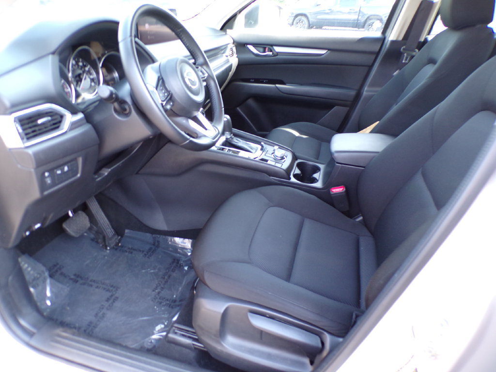 Used 2025 MAZDA CX-5 AWD 2.5 S image 17