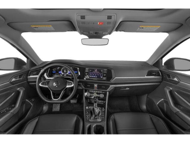 Used 2023 Volkswagen Jetta SE FWD image 8