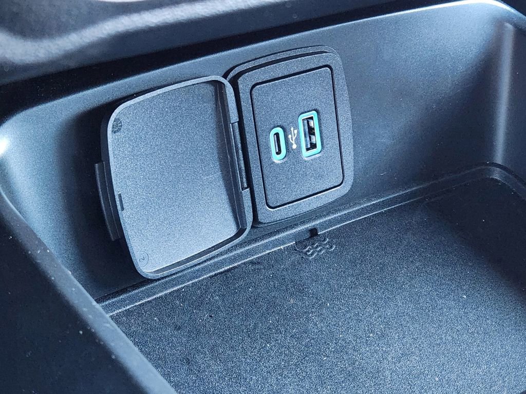 Used 2024 Ford Bronco Big Bend w/ Sasquatch Package image 29