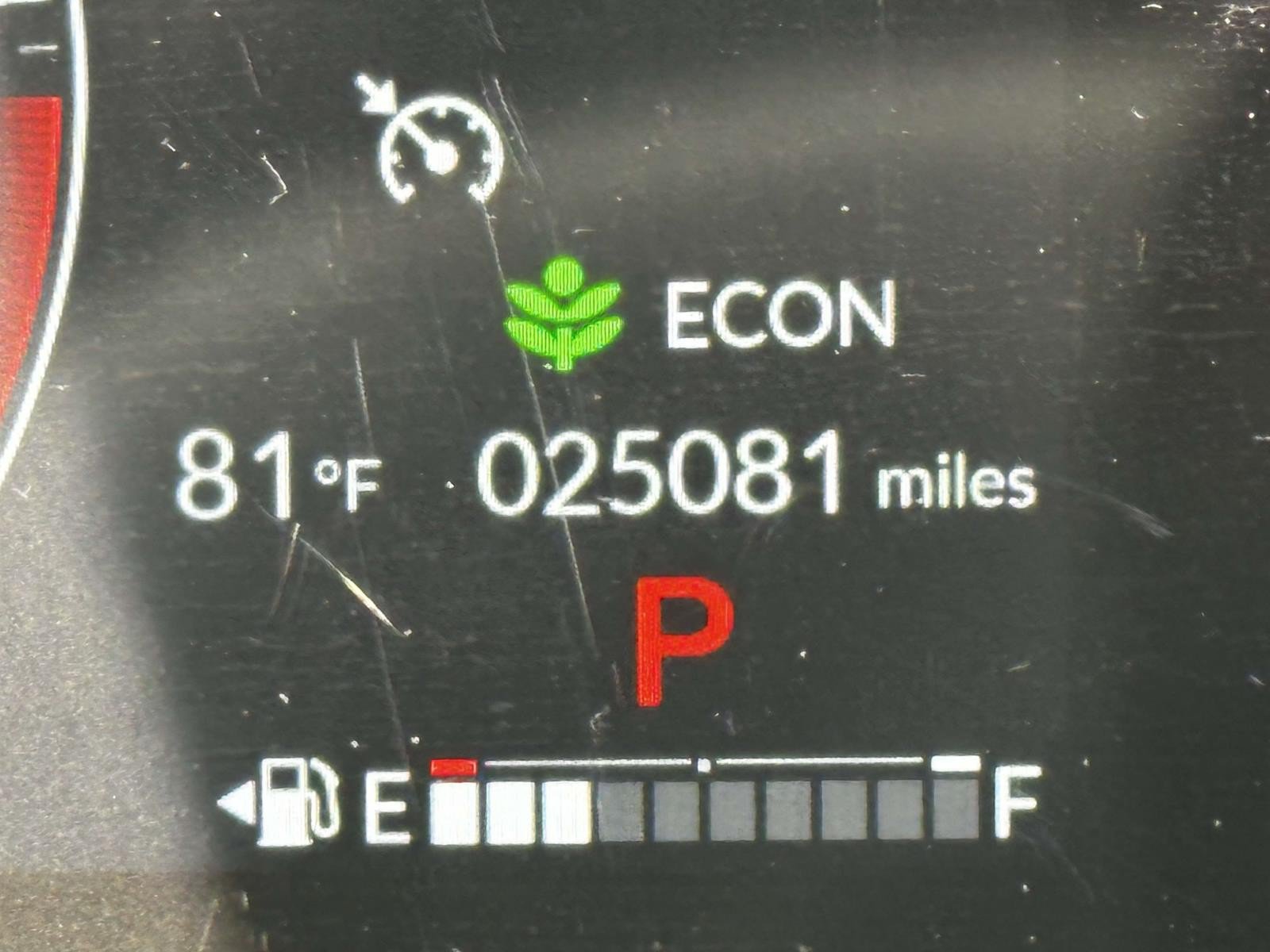 Used 2025 Honda HR-V Sport image 30