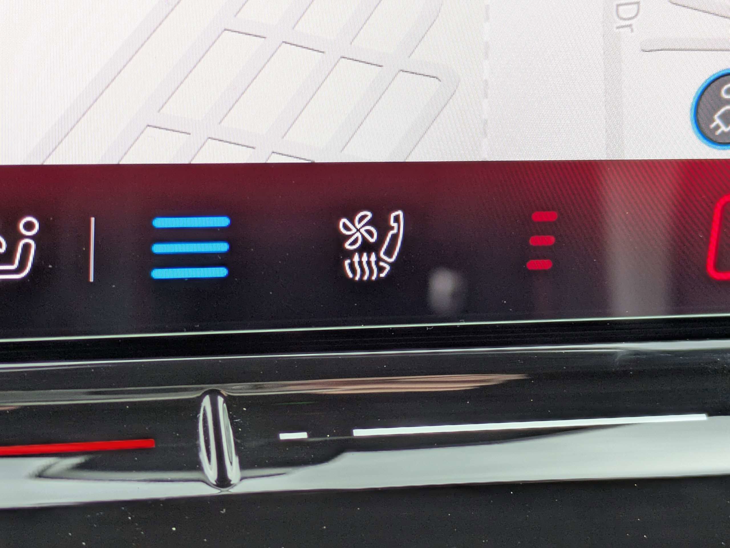 New 2026 Volkswagen GTI SE FWD image 31