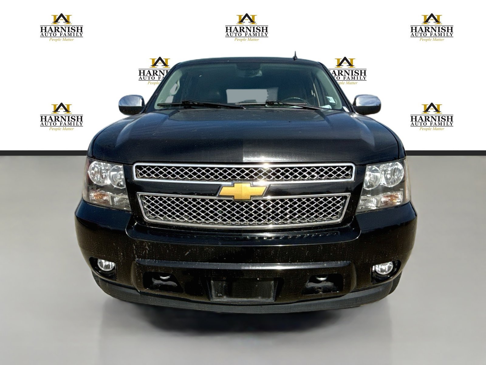 Used 2013 Chevrolet Tahoe LTZ AWD/4WD image 8