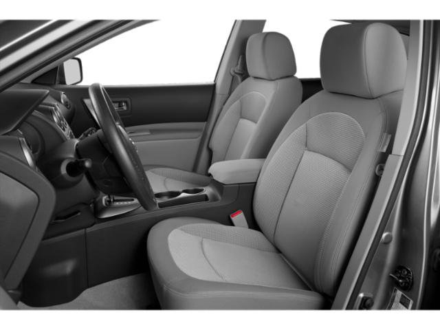 Used 2015 Nissan Rogue S w/ Convenience Package FWD image 8