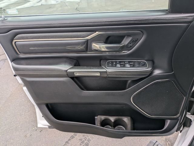 Used 2019 RAM 1500 Limited w/ Advanced Safety Group image 11