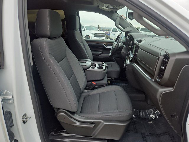 Used 2022 Chevrolet Silverado 1500 LT RWD image 27