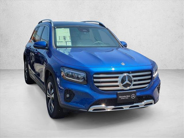 New 2026 Mercedes-Benz GLB 250 4MATIC image 7