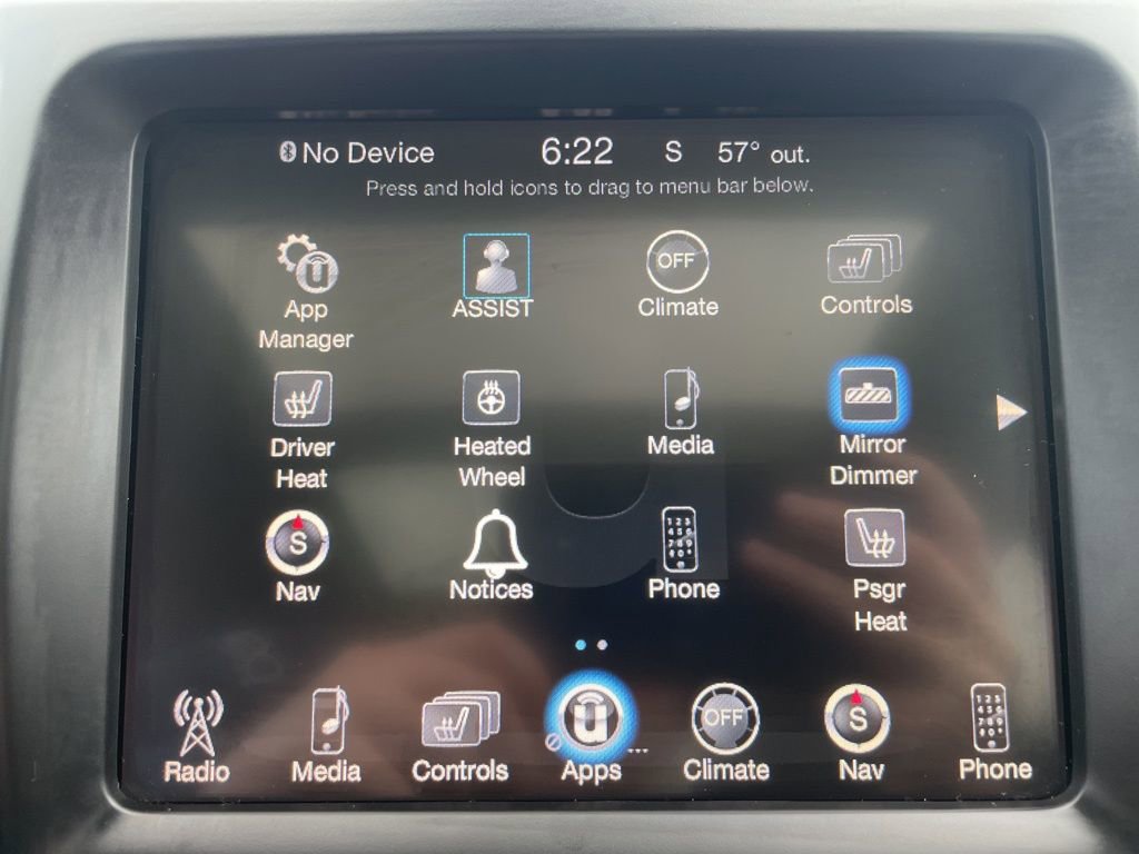 Used 2018 Jeep Cherokee Limited image 20