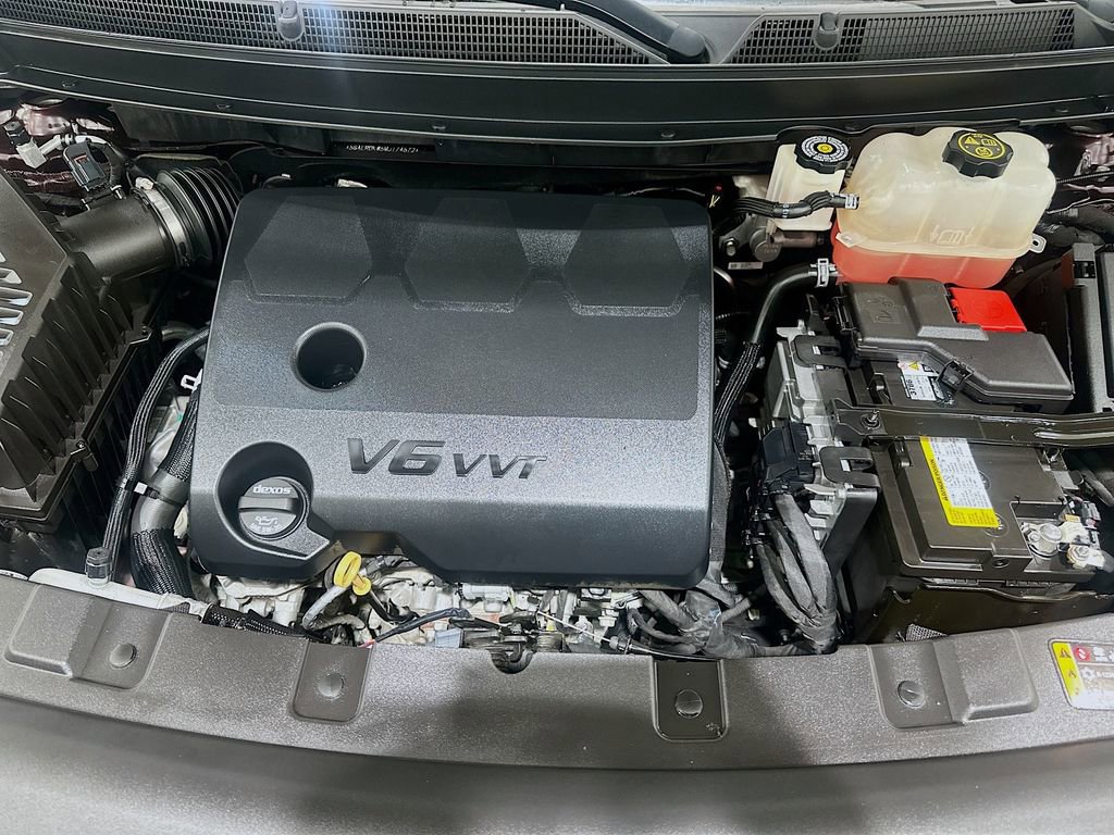 Used 2021 Buick Enclave Avenir w/ Avenir Technology Package FWD image 33