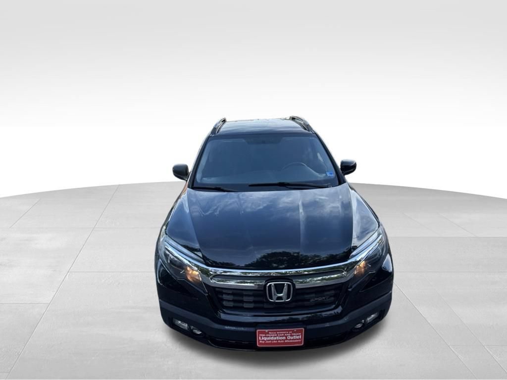 Used 2019 Honda Ridgeline Sport image 12