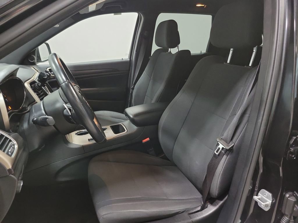 Used 2014 Jeep Grand Cherokee Laredo w/ Quick Order Package 23E image 31