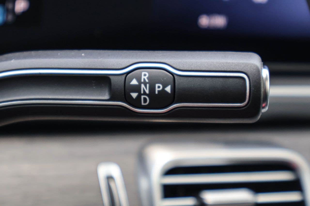 New 2026 Mercedes-Benz GLS 450 4MATIC image 28