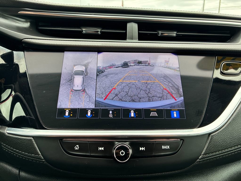 Used 2021 Buick Encore GX Essence w/ Advanced Technology Package image 31