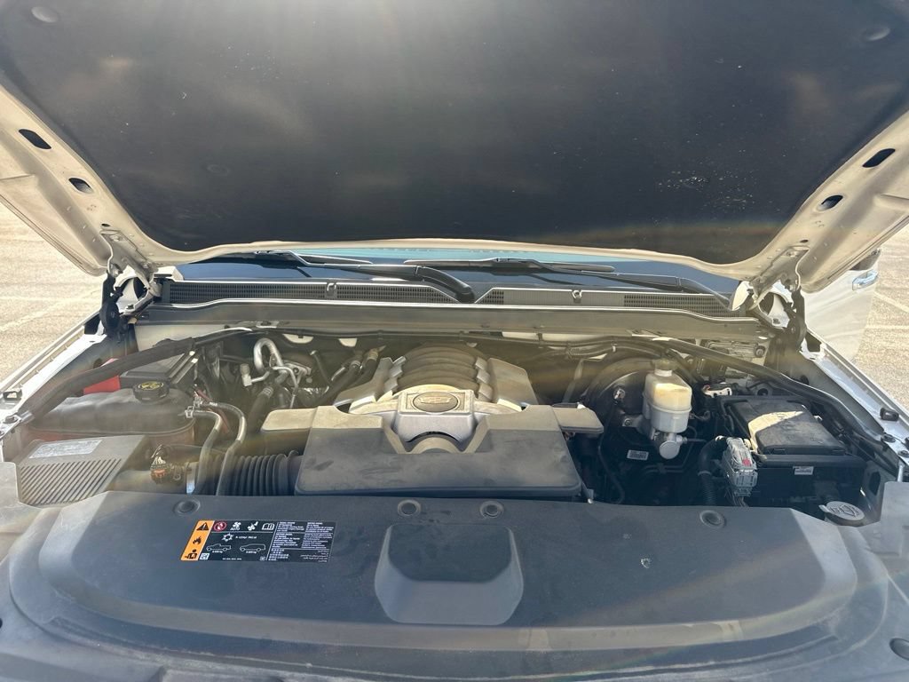 Used 2019 Cadillac Escalade ESV Platinum AWD/4WD image 14