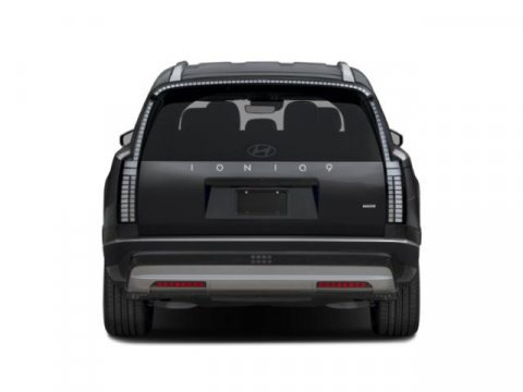 New 2026 Hyundai Ioniq 9 SEL w/ Tow & Go Package image 8