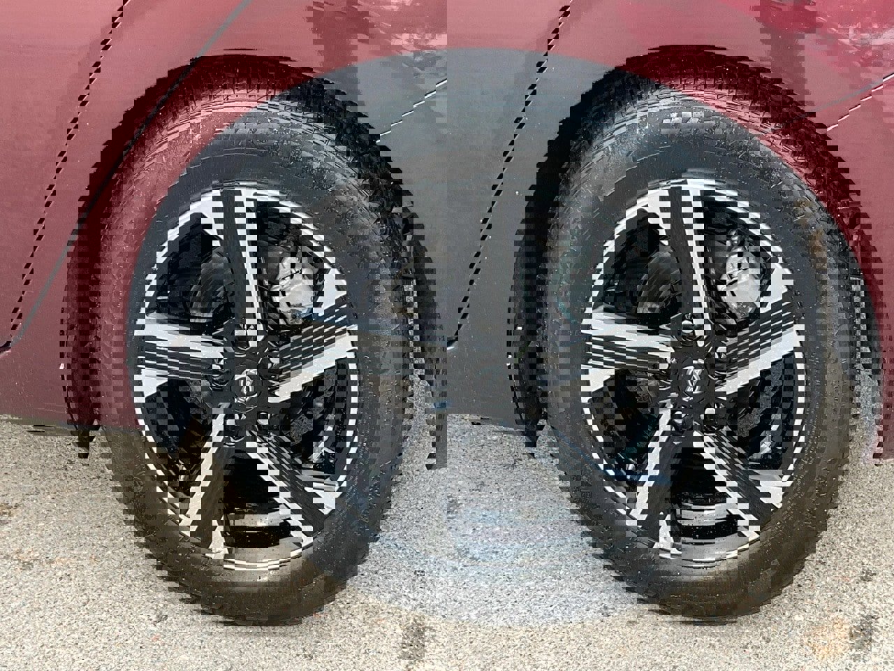 Used 2024 Nissan Sentra SV image 8