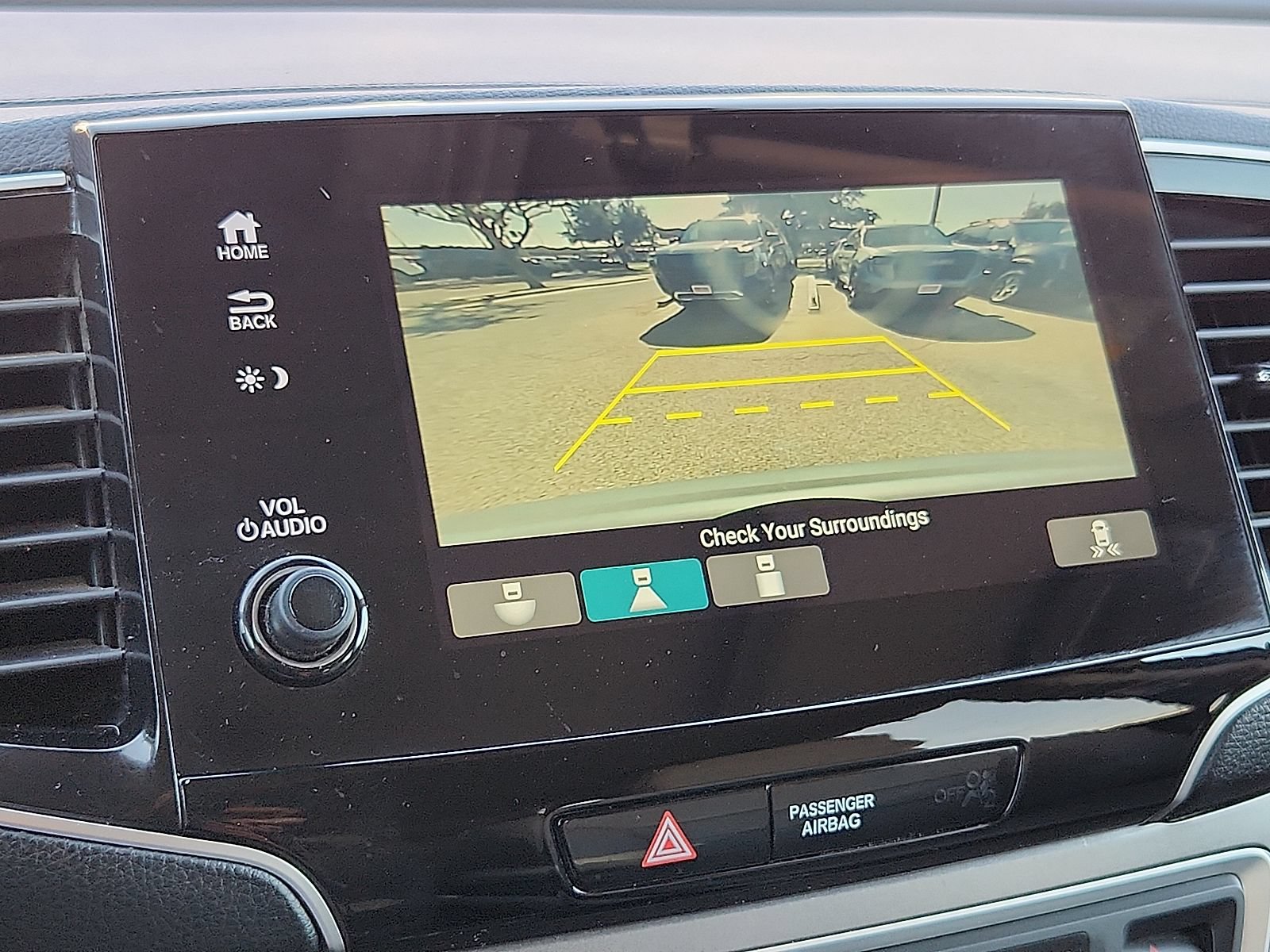 Used 2020 Honda Pilot EX-L image 25