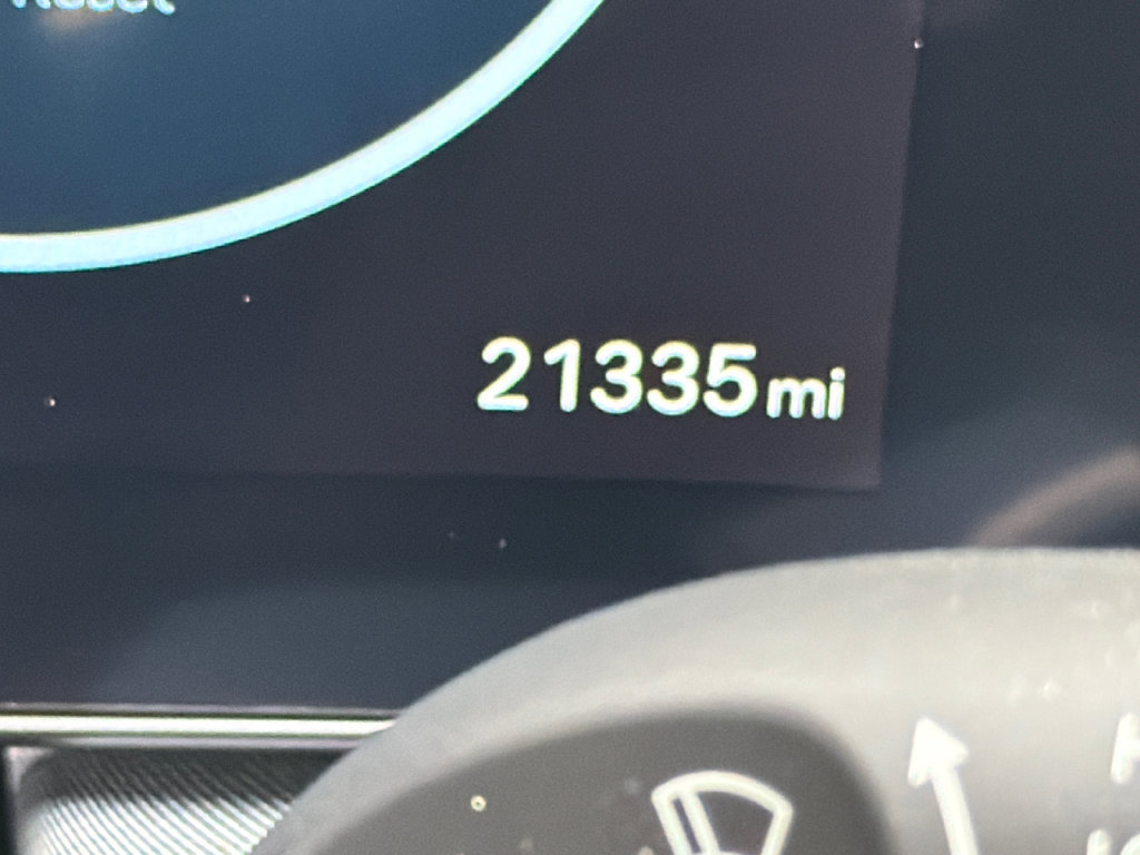 Used 2025 Hyundai Sonata SEL FWD image 27