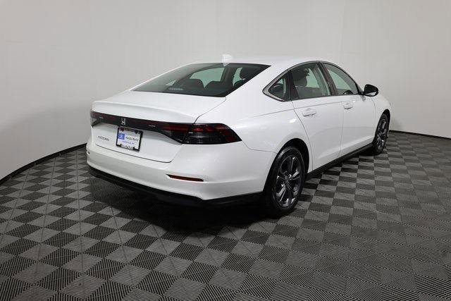 Used 2023 Honda Accord EX image 5