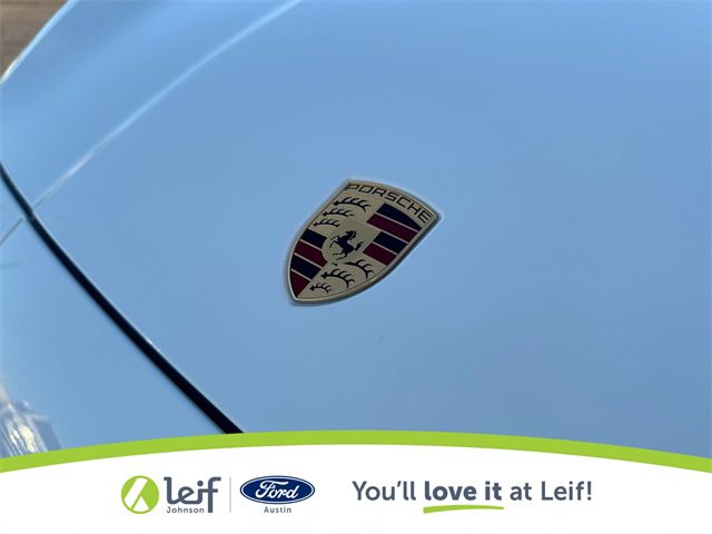 Used 2024 Porsche Cayenne Coupe image 34