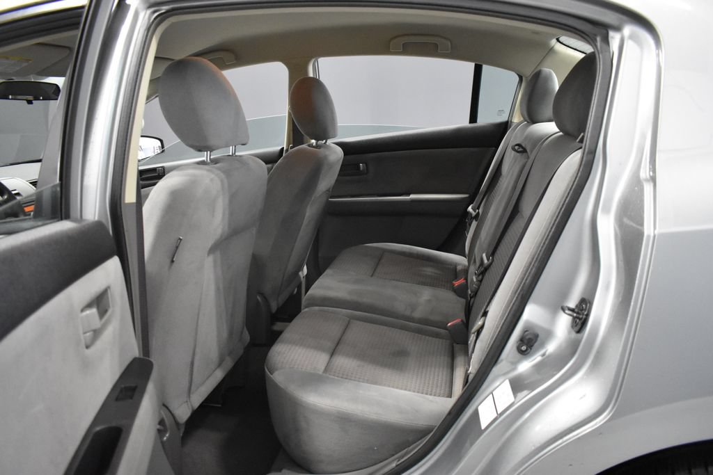 Used 2008 Nissan Sentra 2.0 FWD image 21