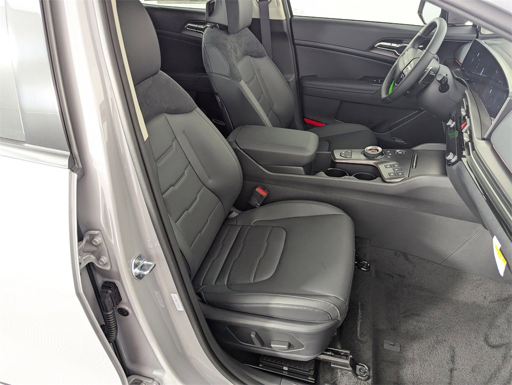 New 2026 Kia Sportage SX Prestige image 37