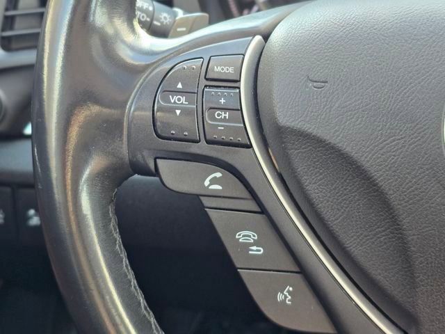 Used 2019 Acura ILX w/ Premium Package image 21