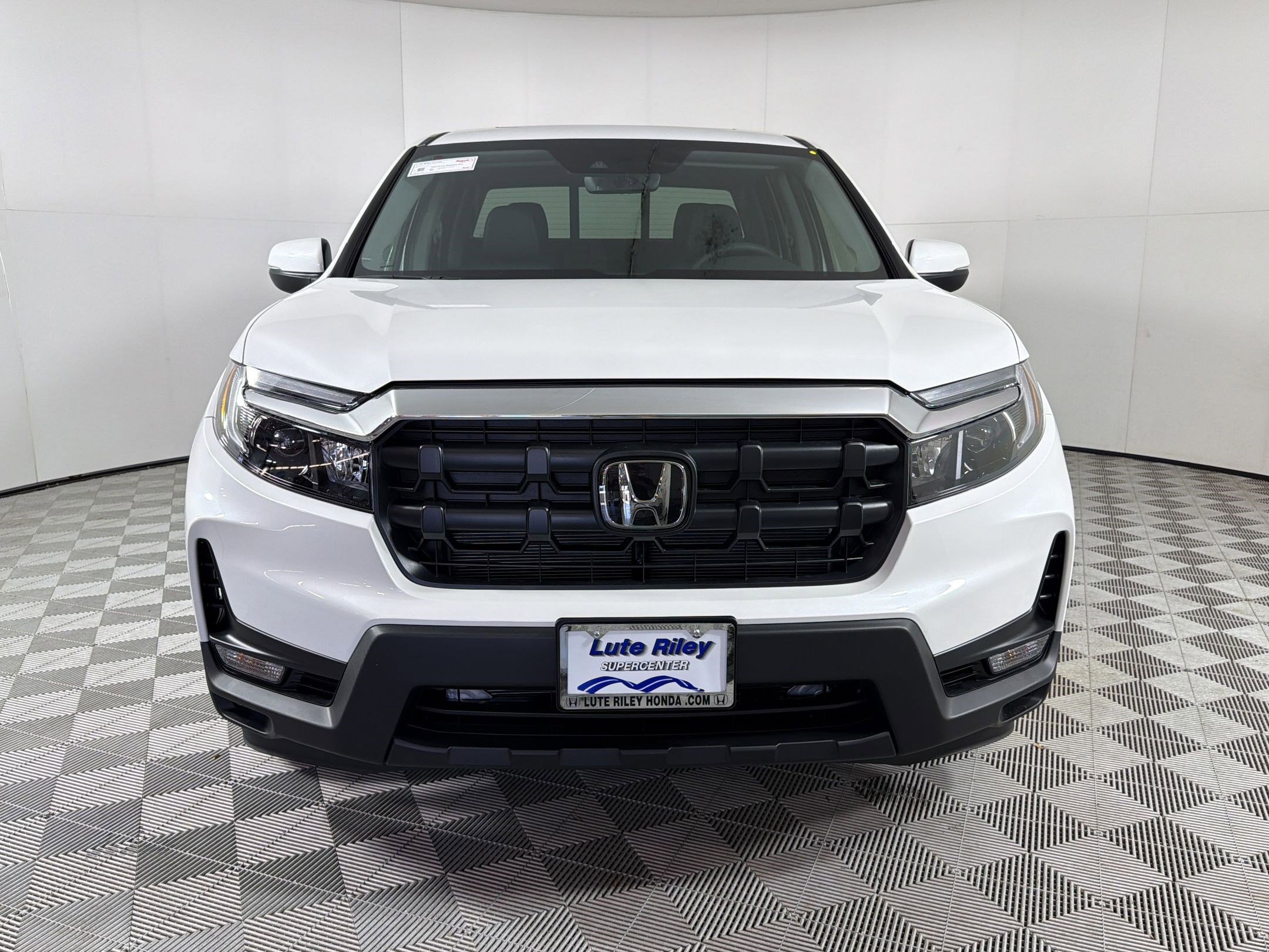 New 2026 Honda Ridgeline RTL image 6