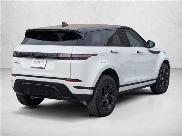 Used 2024 Land Rover Range Rover Evoque S image 5